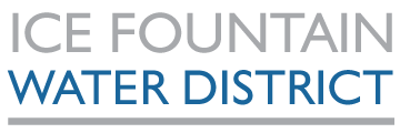 logo2 Ice Fountain Water District